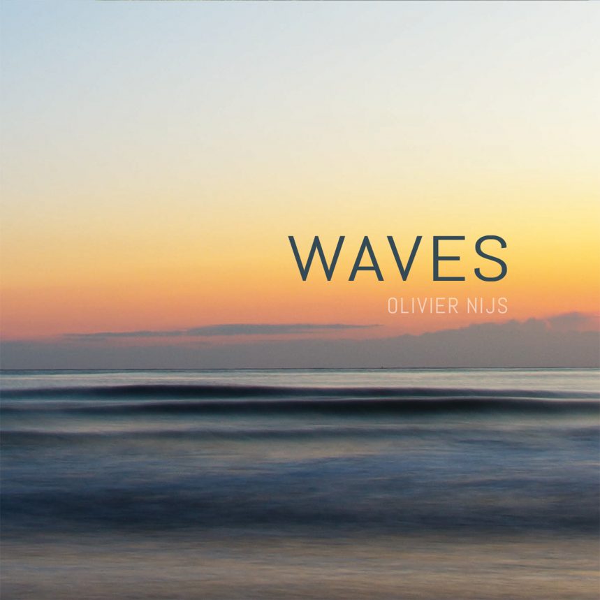 Waves cover