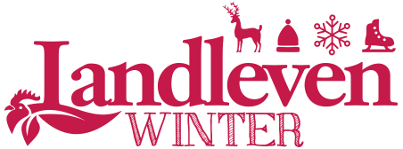 Klankbank op Landleven Winter evenement